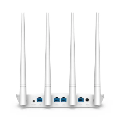 Tenda F6 300Mbps WiFi Router
